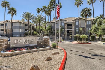 2025 Campbell Ave #309, Phoenix, AZ 85016