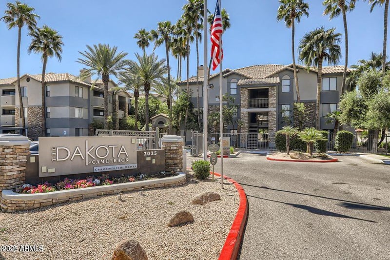 2025 Campbell Ave #309, Phoenix, AZ 85016