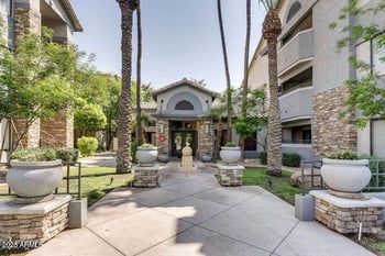 2025 Campbell Ave #309, Phoenix, AZ 85016