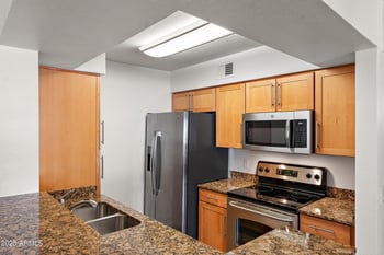 2025 Campbell Ave #309, Phoenix, AZ 85016