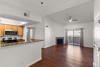 2025 Campbell Ave #309, Phoenix, AZ 85016