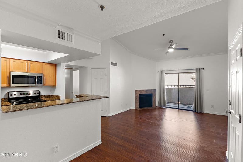 2025 Campbell Ave #309, Phoenix, AZ 85016