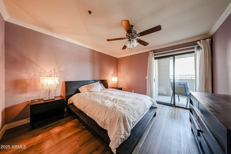 2025 Campbell Ave #327, Phoenix, AZ 85016