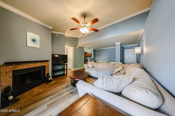 2025 Campbell Ave #327, Phoenix, AZ 85016