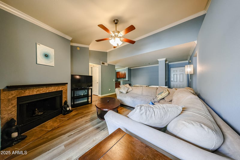 2025 Campbell Ave #327, Phoenix, AZ 85016