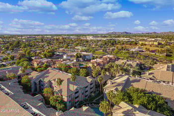 2025 Campbell Ave #368, Phoenix, AZ 85016