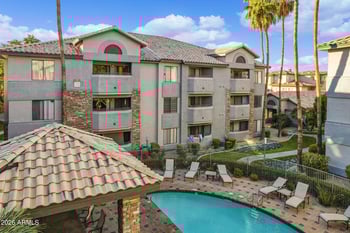 2025 Campbell Ave #368, Phoenix, AZ 85016