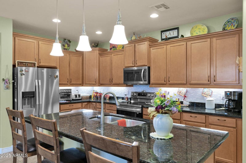 2025 Desert Spring Way, San Tan Valley, AZ 85144