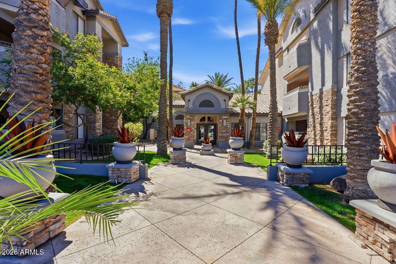 2025 E Campbell Ave #111, Phoenix, AZ 85016