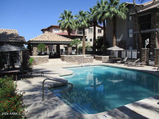2025 E Campbell Ave #117, Phoenix, AZ 85016