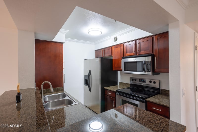 2025 Campbell Ave #120, Phoenix, AZ 85016