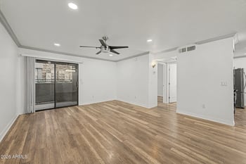 2025 E Campbell Ave #127, Phoenix, AZ 85016
