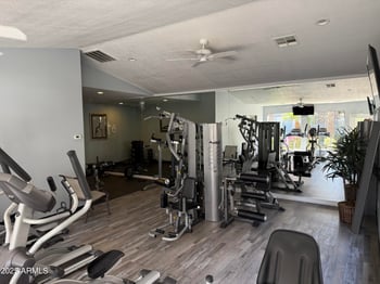 2025 Campbell Ave #137, Phoenix, AZ 85016