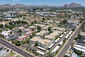 2025 E Campbell Ave #140, Phoenix, AZ 85016