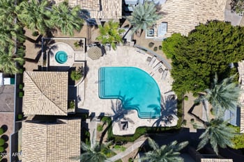 2025 E Campbell Ave #140, Phoenix, AZ 85016