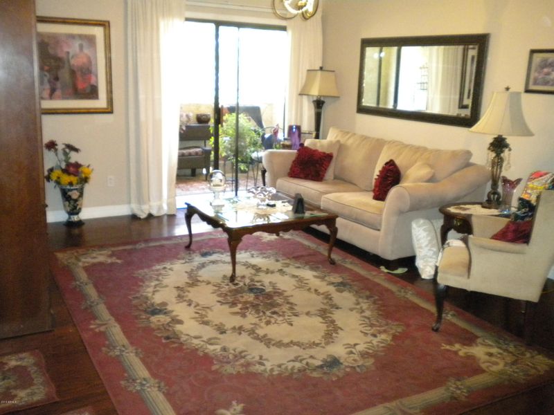 2025 E Campbell Ave #237, Phoenix, AZ 85016