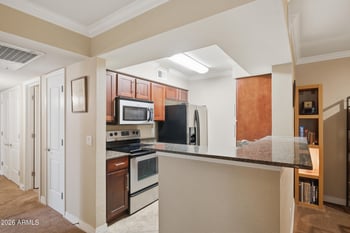 2025 E Campbell Ave #254, Phoenix, AZ 85016