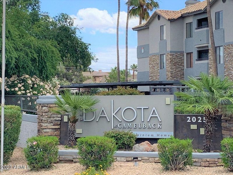 2025 E Campbell Ave #312, Phoenix, AZ 85016