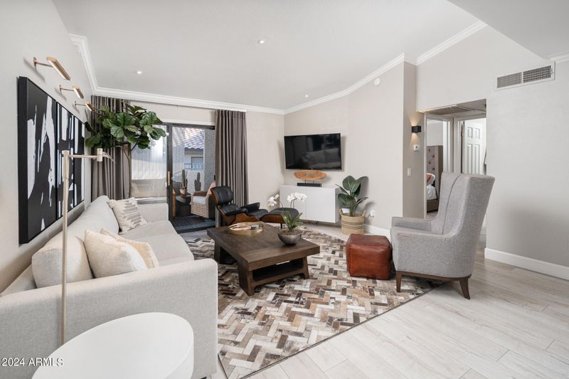 2025 E Campbell Ave #314, Phoenix, AZ 85016