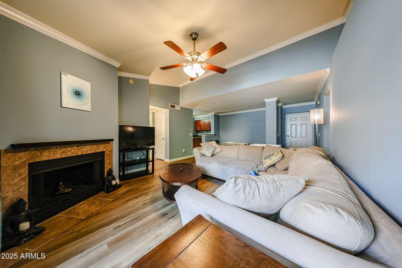 2025 E Campbell Ave #327, Phoenix, AZ 85016