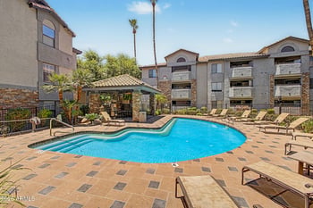 2025 E Campbell Ave #343, Phoenix, AZ 85016