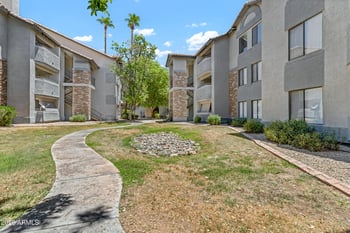 2025 Campbell Ave #346, Phoenix, AZ 85016