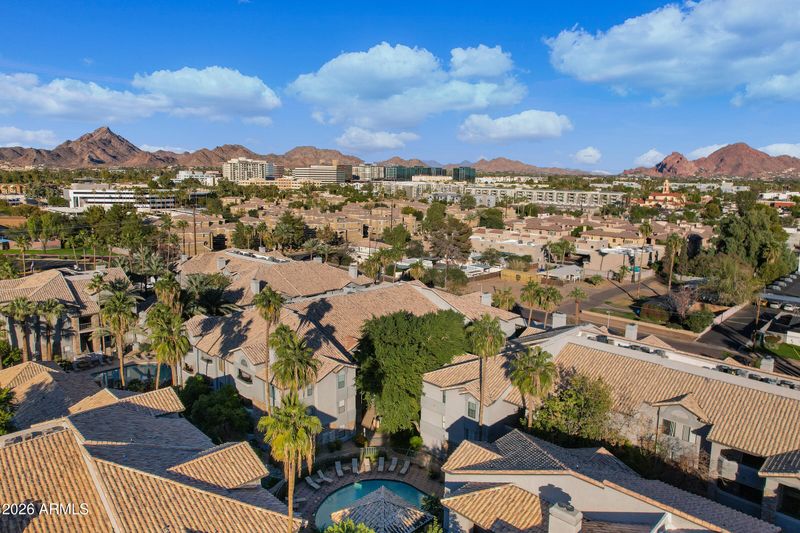 2025 E Campbell Ave #368, Phoenix, AZ 85016