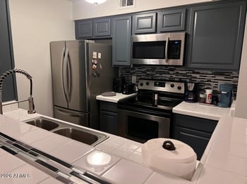 2025 Campbell Ave #131, Phoenix, AZ 85016