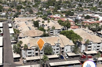 2025 Campbell Ave #131, Phoenix, AZ 85016