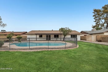 2025 E Pegasus Dr, Tempe, AZ 85283