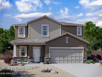 2025 Night Rider Rd, San Tan Valley, AZ 85140