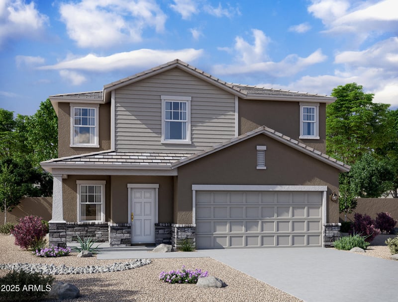 2025 Night Rider Rd, San Tan Valley, AZ 85140