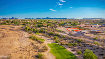 2025 Paseo Montana -- #3, Wickenburg, AZ 85390