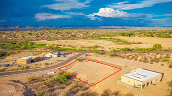 2025 Paseo Montana -- #3, Wickenburg, AZ 85390