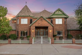 2025 S Val Vista Dr, Gilbert, AZ 85295