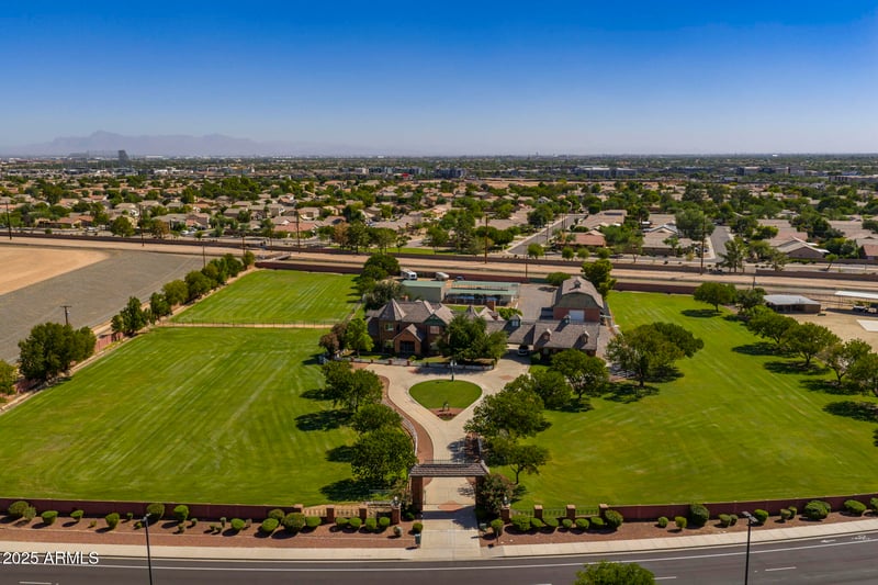 2025 Val Vista Dr, Gilbert, AZ 85295