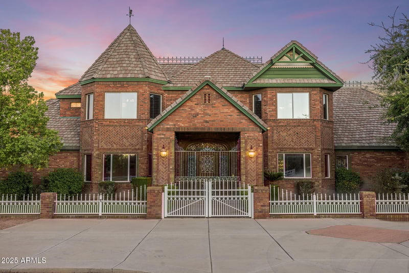 2025 Val Vista Dr, Gilbert, AZ 85295