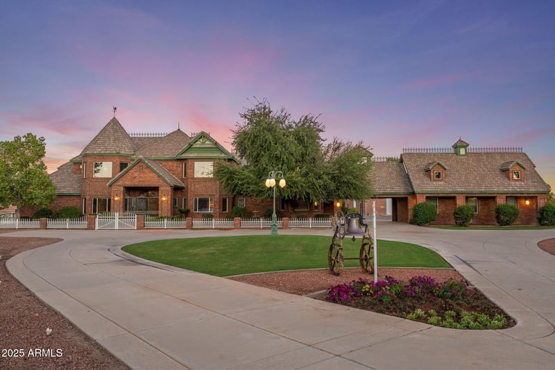 2025 Val Vista Dr, Gilbert, AZ 85295