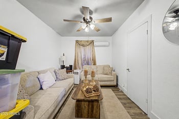 2025 W Madison St, Phoenix, AZ 85009