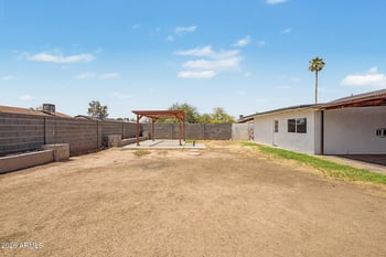 2025 W Mobile Ln, Phoenix, AZ 85041