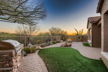 2025 W Steed Rg, Phoenix, AZ 85085
