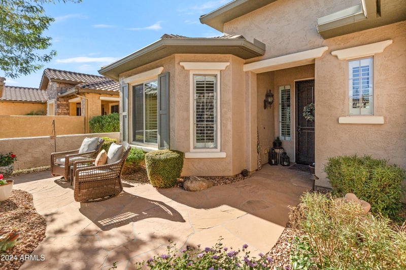 20250 262nd Dr, Buckeye, AZ 85396