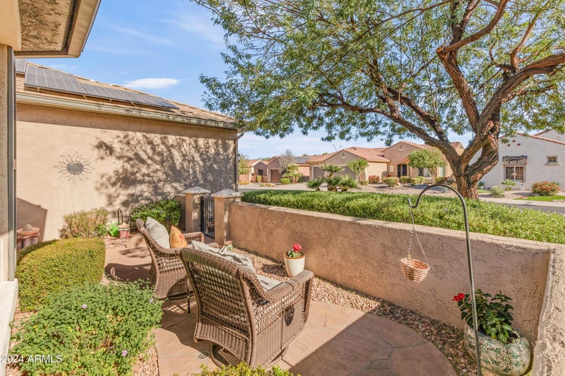 20250 262nd Dr, Buckeye, AZ 85396
