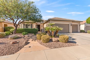 20250 262nd Dr, Buckeye, AZ 85396