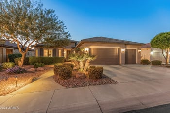 20250 262nd Dr, Buckeye, AZ 85396