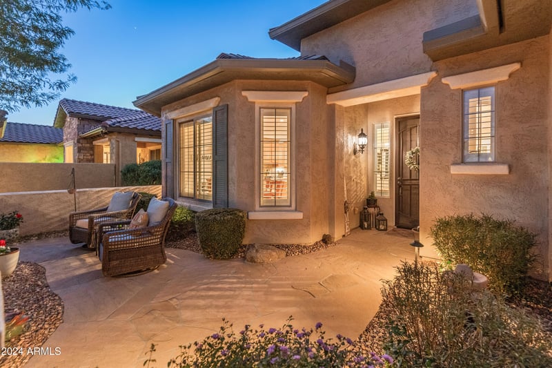 20250 262nd Dr, Buckeye, AZ 85396