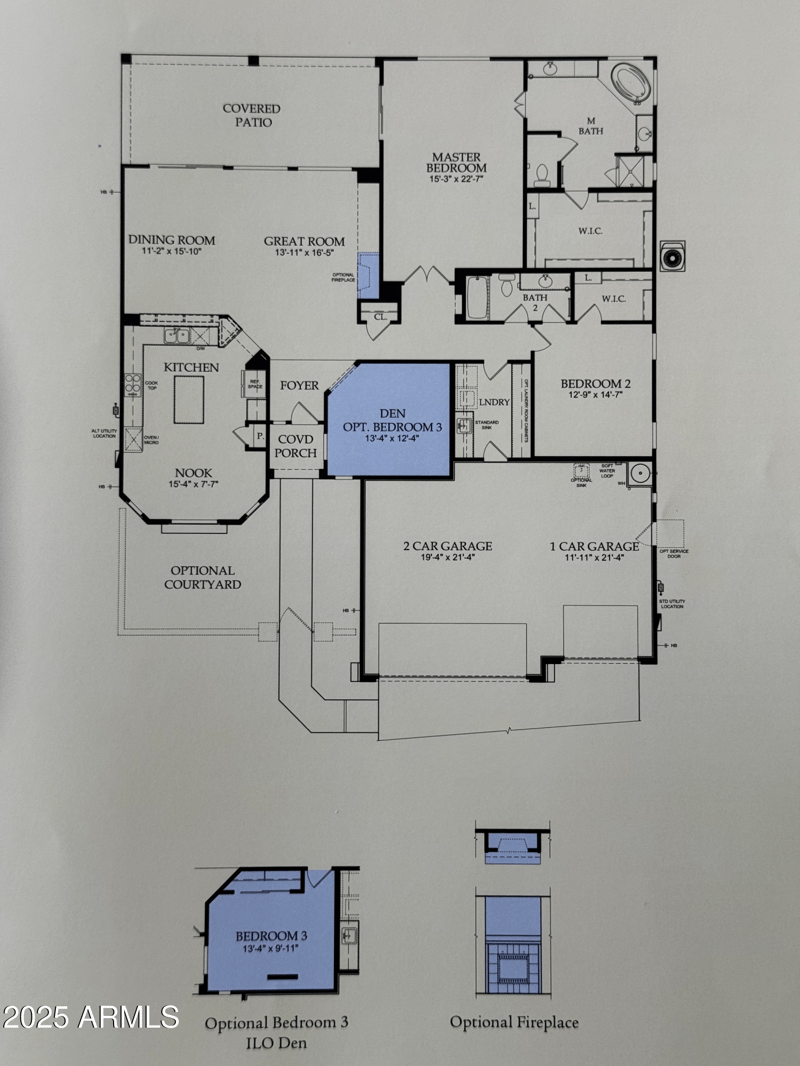 20250 262nd Dr, Buckeye, AZ 85396