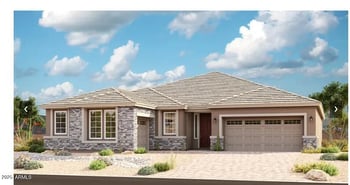 20250 Monterey Way, Buckeye, AZ 85396