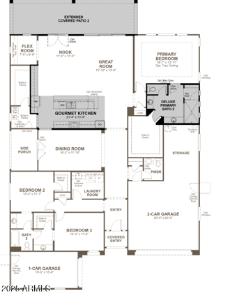 20250 Monterey Way, Buckeye, AZ 85396