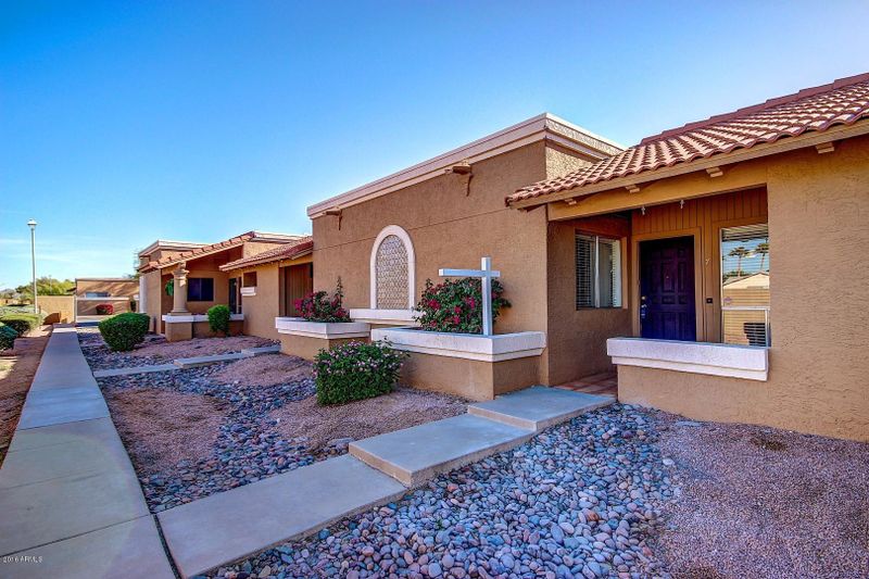 20250 N 6th Dr #7, Phoenix, AZ 85027